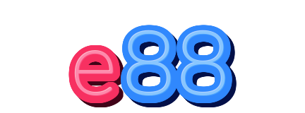 e88 — logo kanal