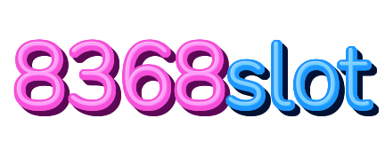 8368slot — logo kanal