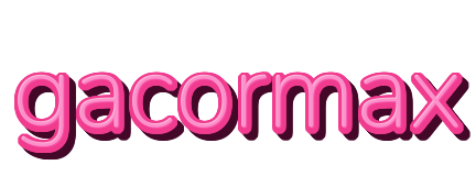 gacormax — logo kanal
