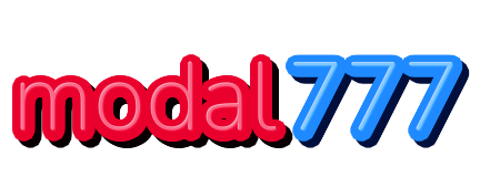 modal777 — logo kanal