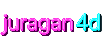 juragan4d — logo kanal