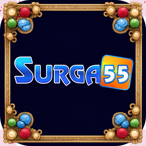surga55 — mitra unggulan