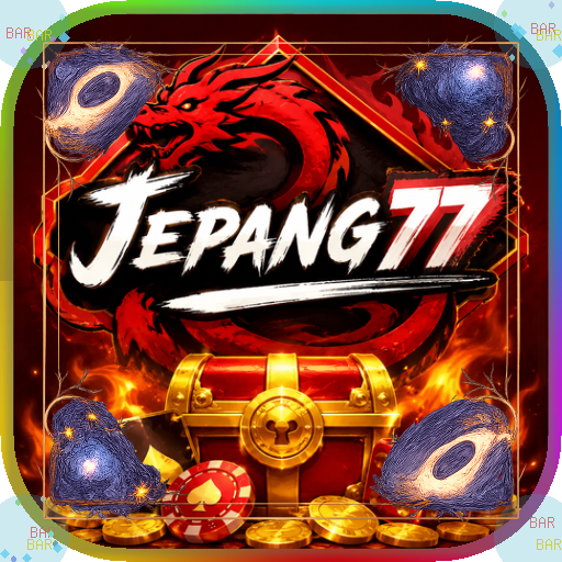 jepang77 — mitra unggulan