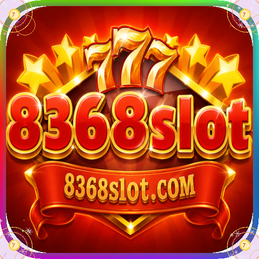 8368slot — mitra unggulan