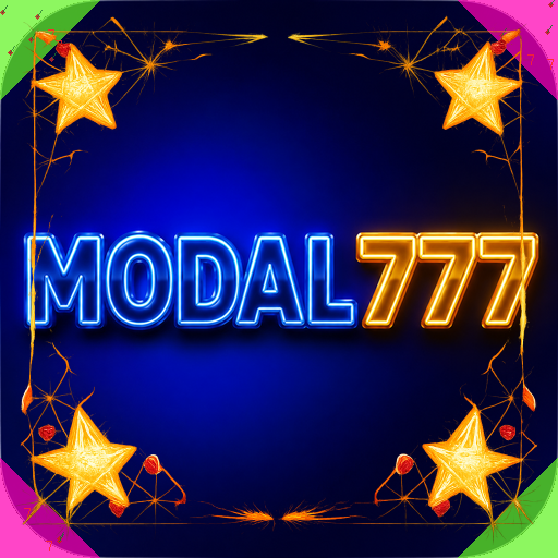 modal777 — mitra unggulan